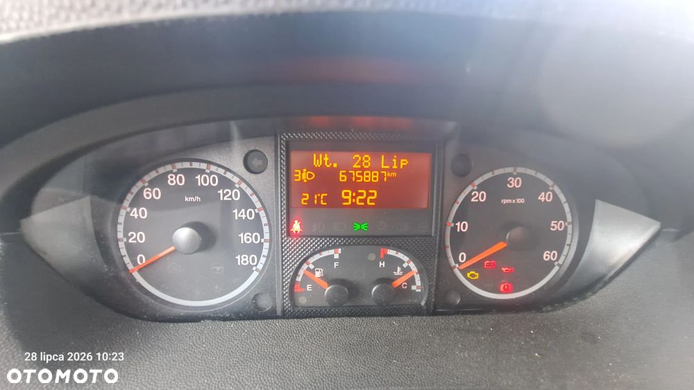 Fiat DUCATO - 12
