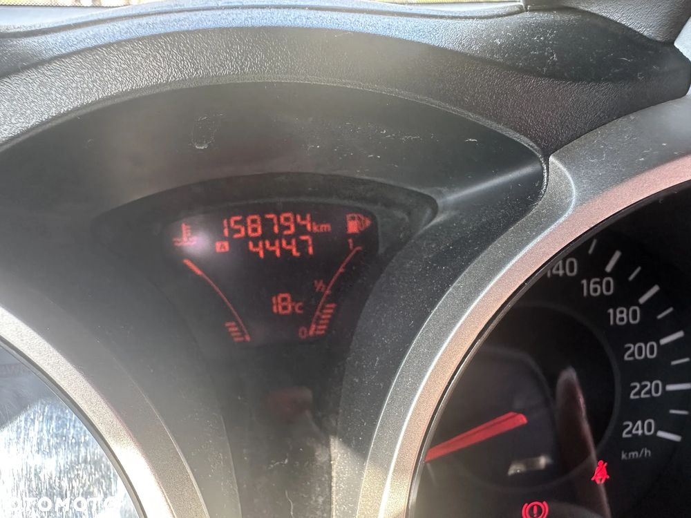 Nissan Juke 1.2 DIG-T N-Connecta EU6 - 13