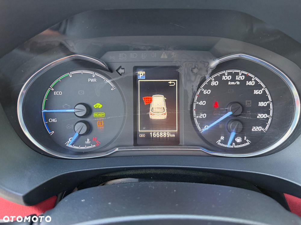 Toyota Yaris - 13