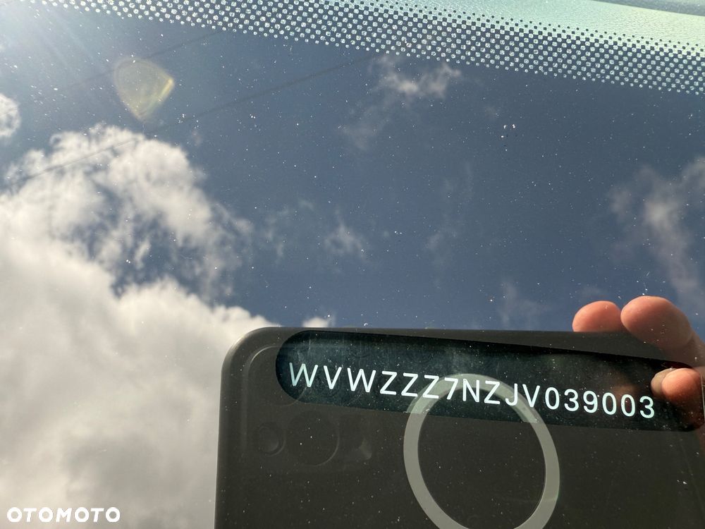 Volkswagen Sharan - 16