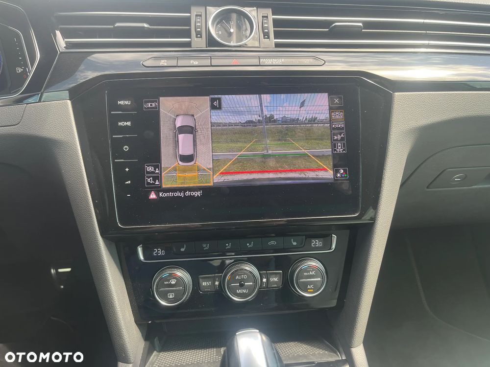 Volkswagen Arteon 2.0 TDI SCR Elegance DSG - 11