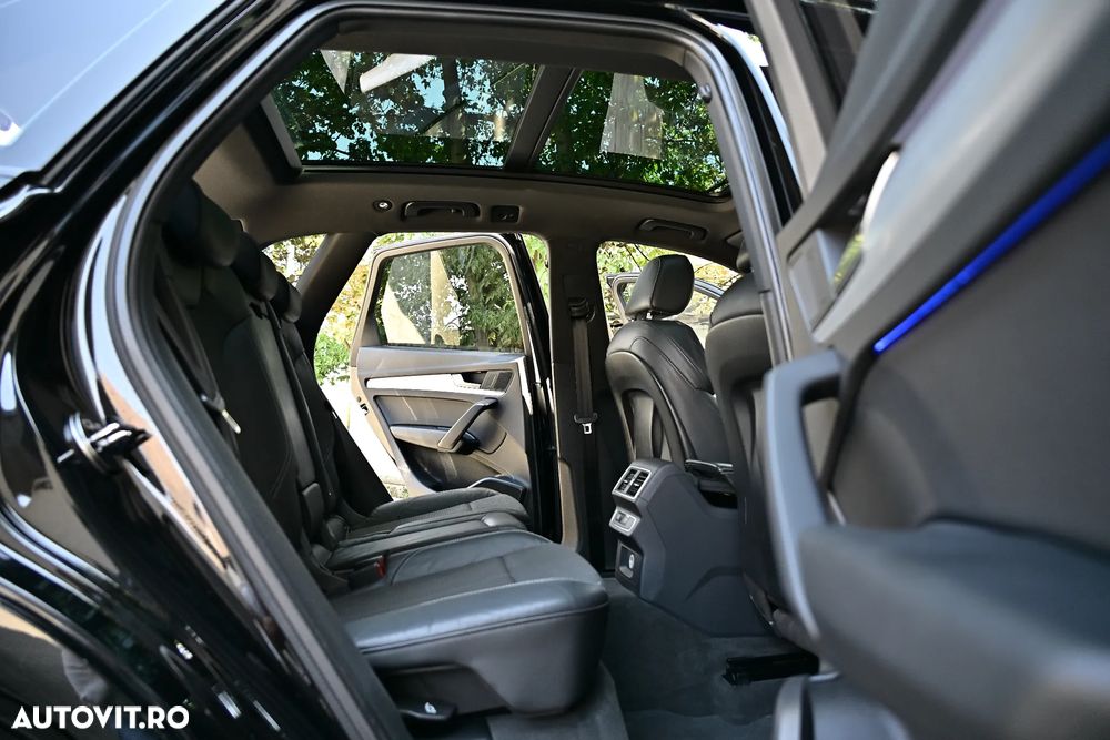 Audi Q5 2.0 40 TDI quattro S tronic Sport - 21