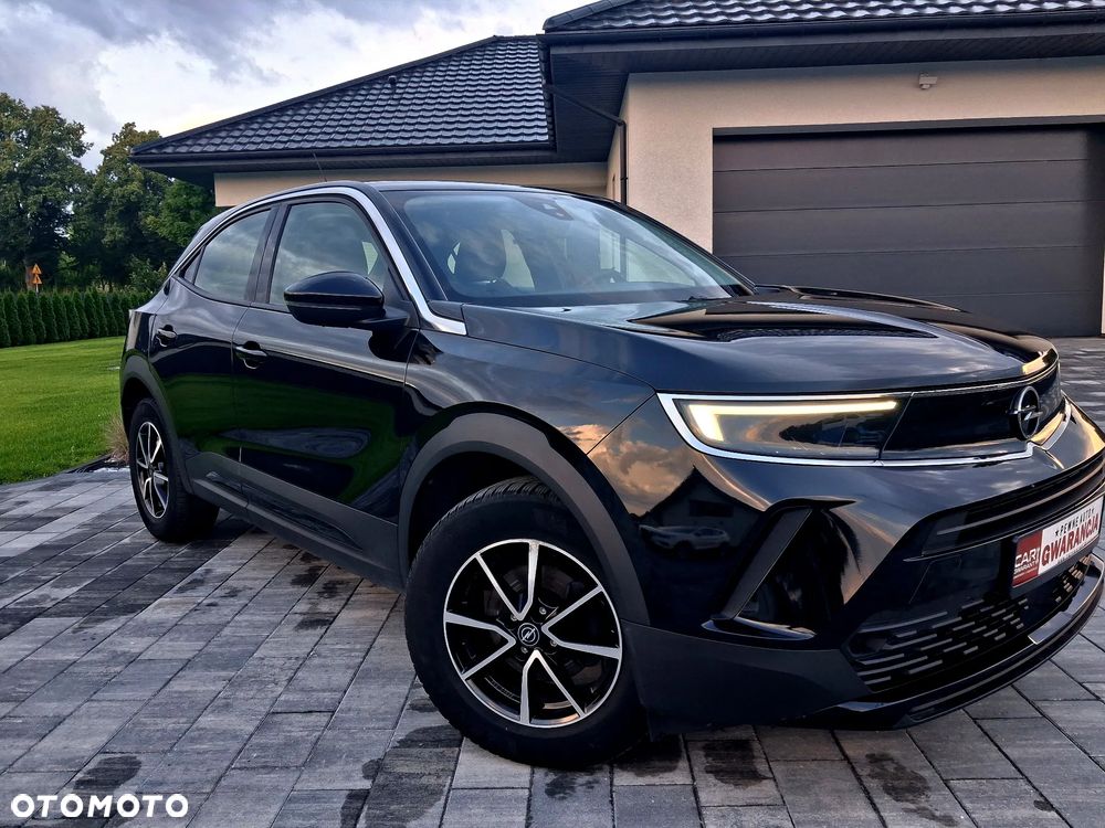 Opel Mokka - 40