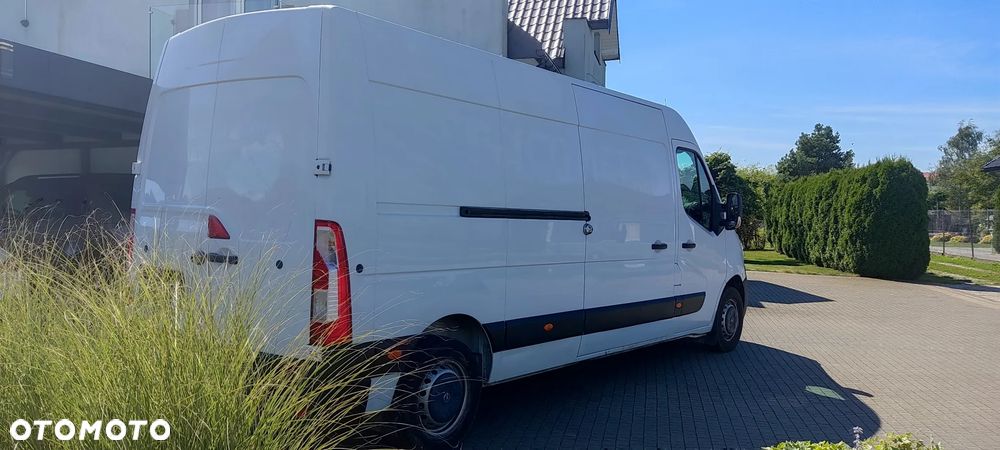 Opel Movano * L3H2 - 10