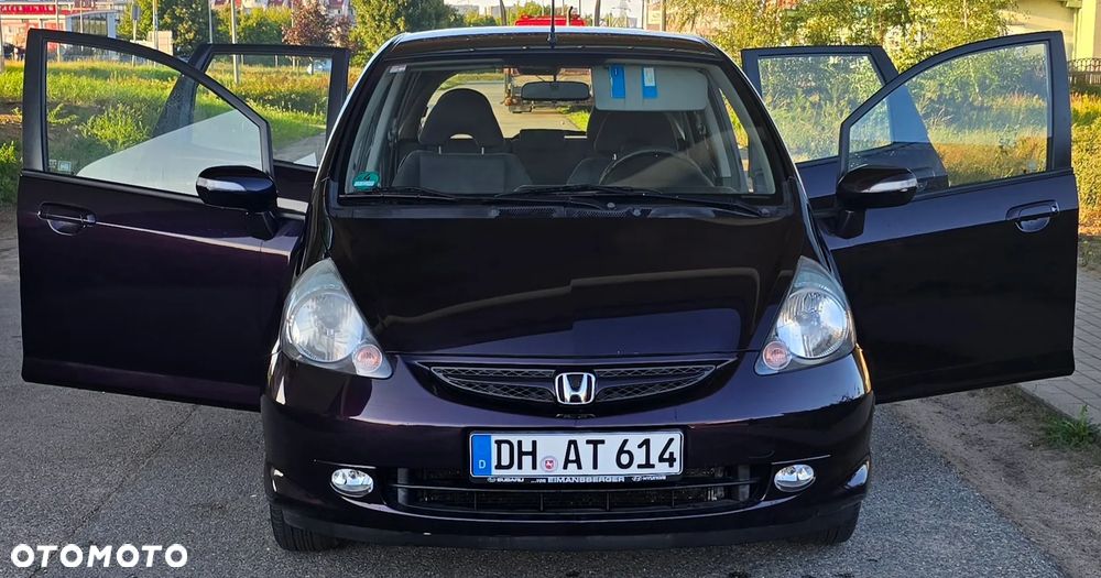 Honda Jazz 1.4 Style - 9