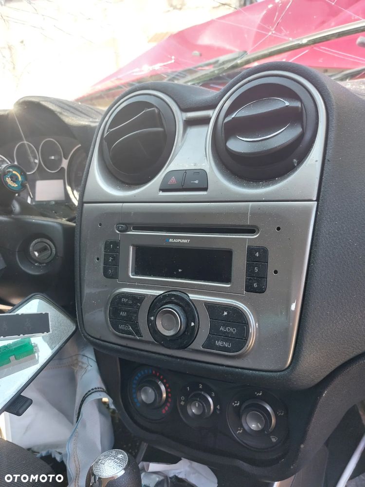 Alfa Romeo MITO 2009 r. 1,4 benzyna na części - 19