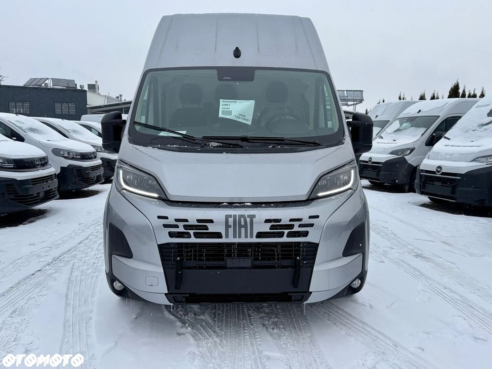 Fiat Ducato Maxi L4H3 - 3