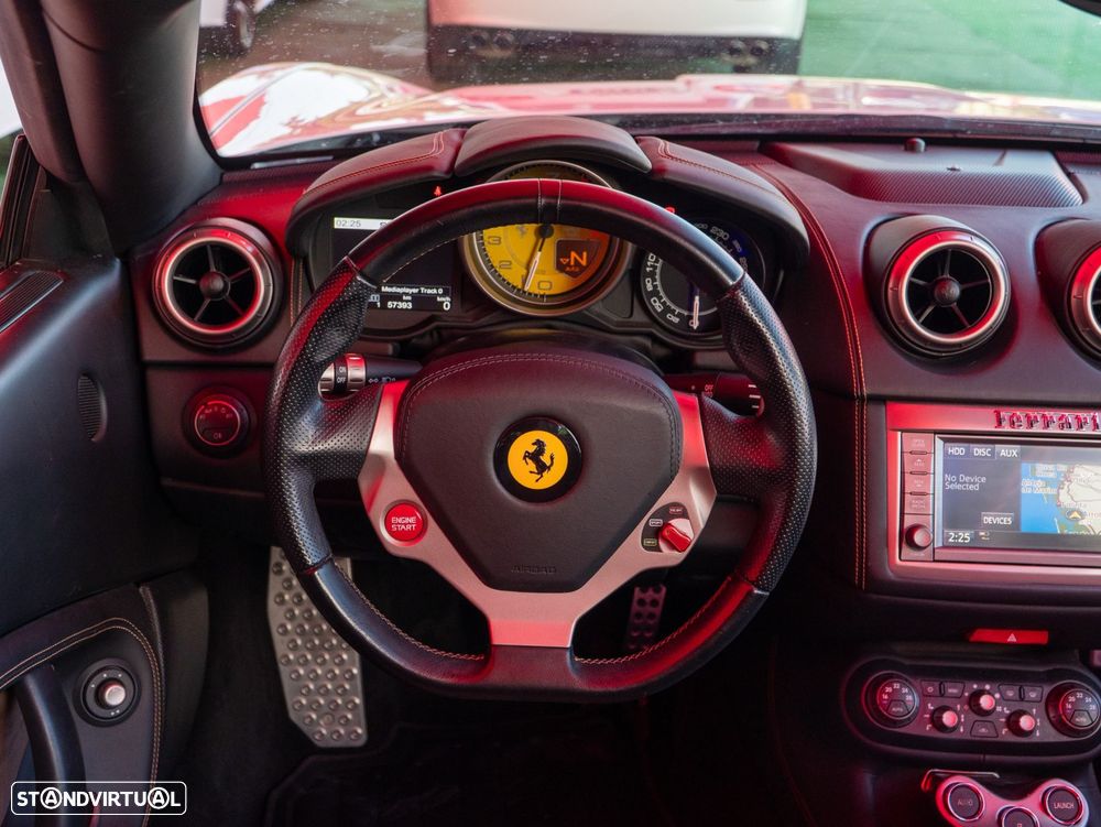 Ferrari California — fotografia 26