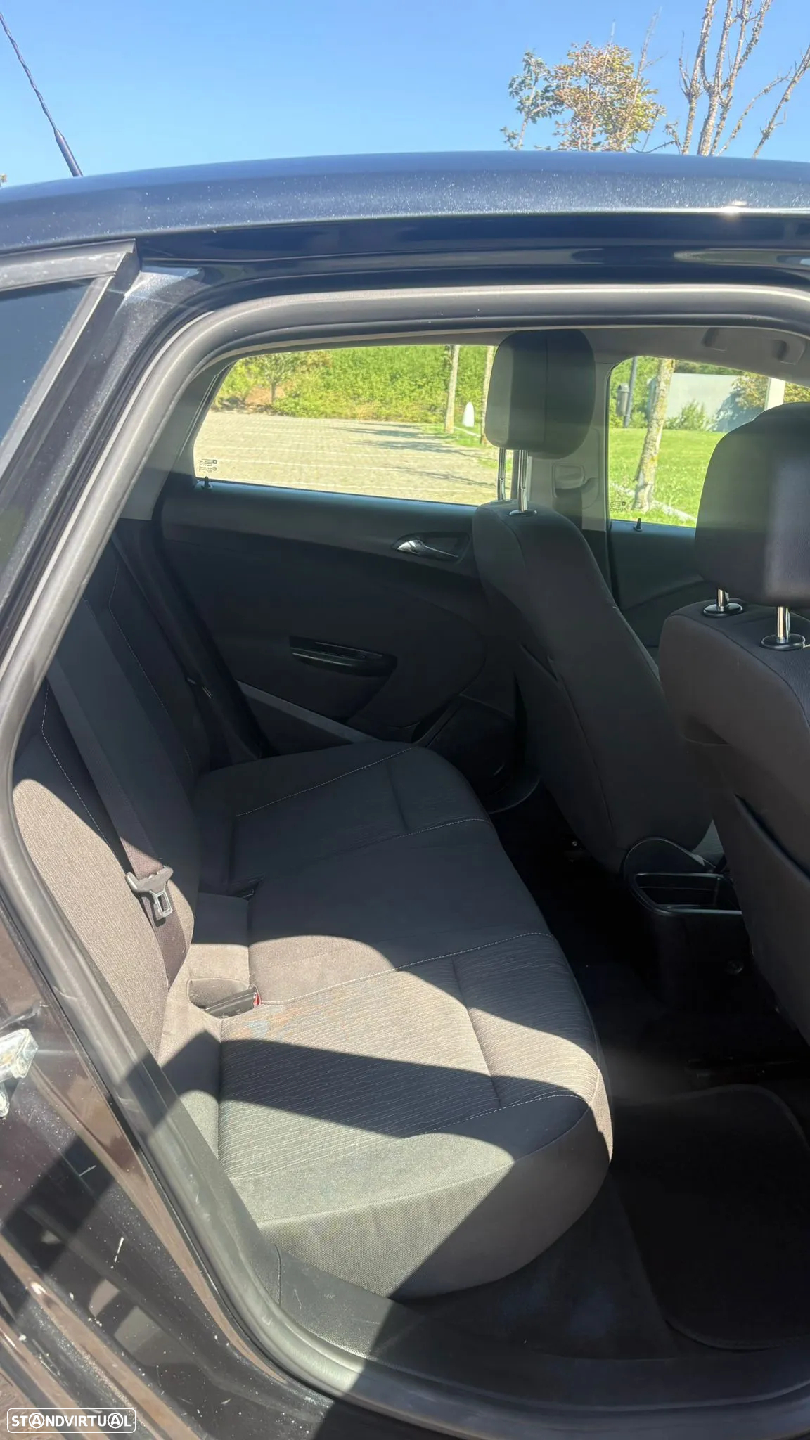 Opel Astra 1.3 CDTi Enjoy S/S J16 - 7