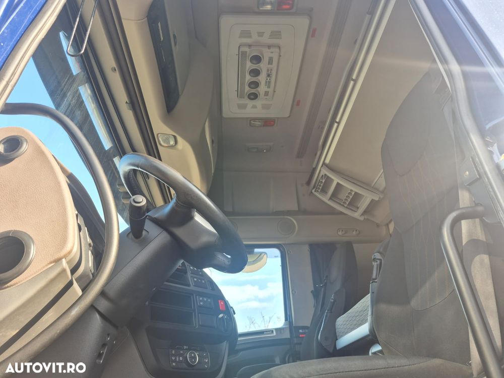 DAF XF480 - 6