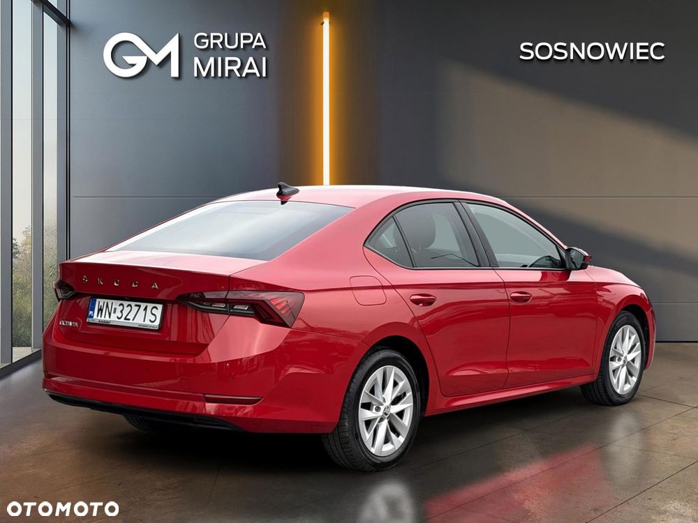 Skoda Octavia 2.0 TDI Ambition - 5