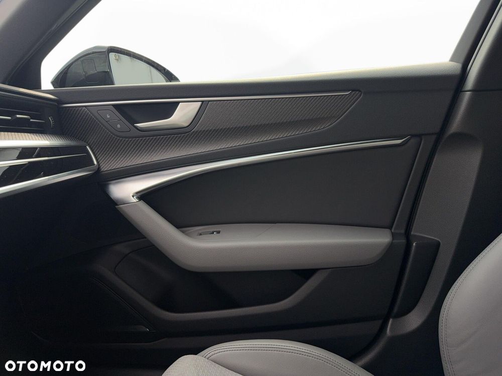 Audi A6 Limousine - 29