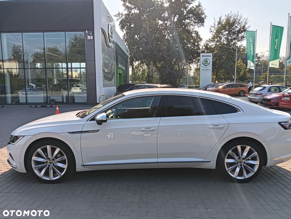 Volkswagen Arteon 2.0 TSI Elegance DSG - 2