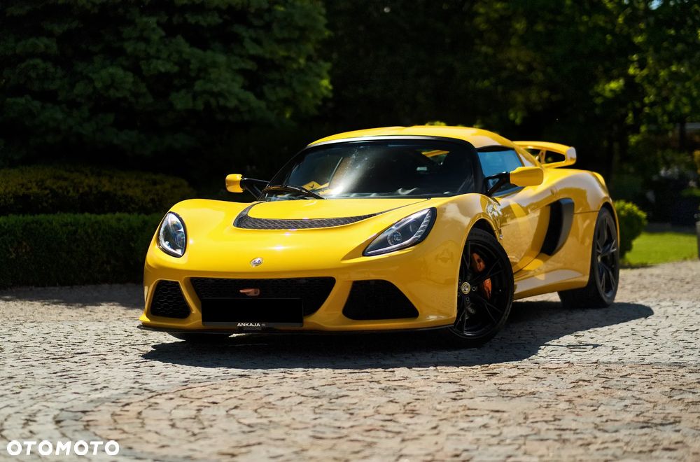 Lotus Exige S - 2