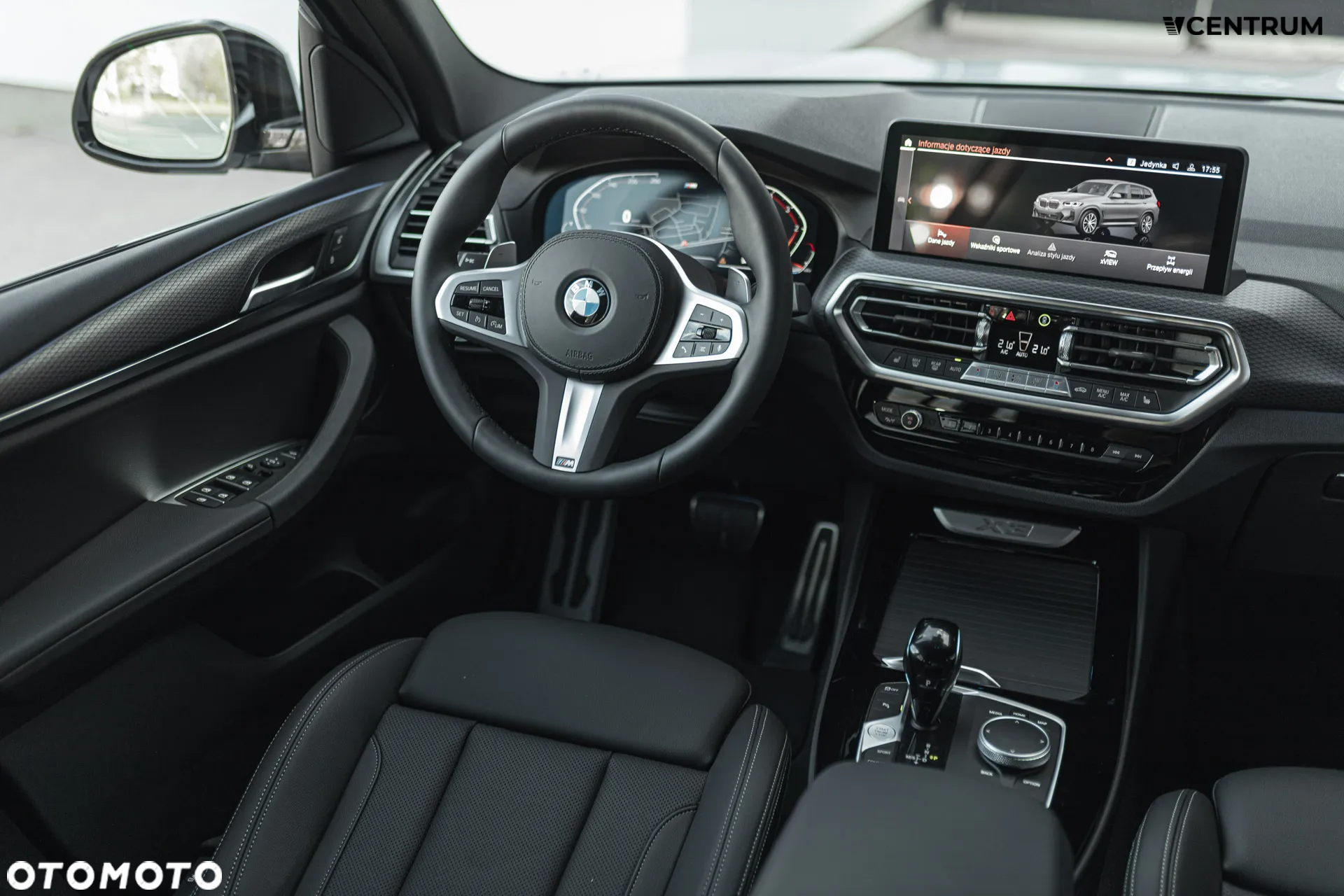 BMW X3 xDrive20d M Sport sport - 24