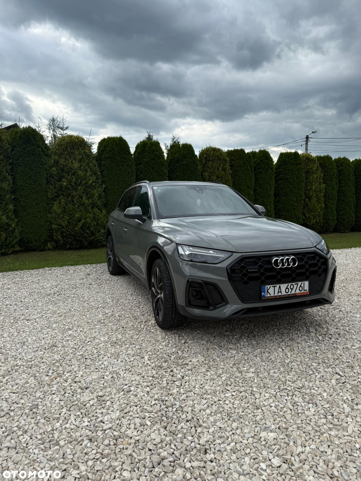 Audi Q5 40 TDI Quattro Sport S tronic - 4