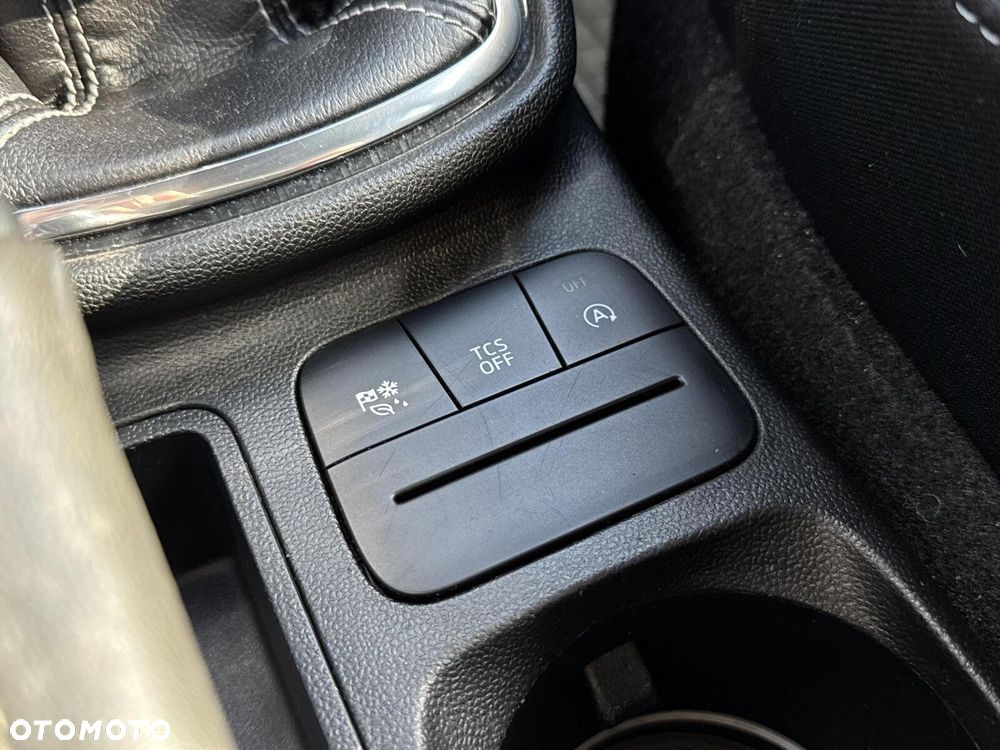 Ford Fiesta 1.0 EcoBoost Active ASS - 28