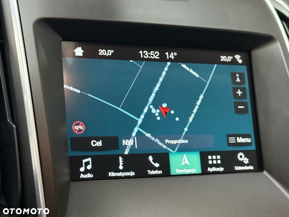 Ford S-Max 2.0 TDCi Bi-Turbo ST-Line PowerShift - 26