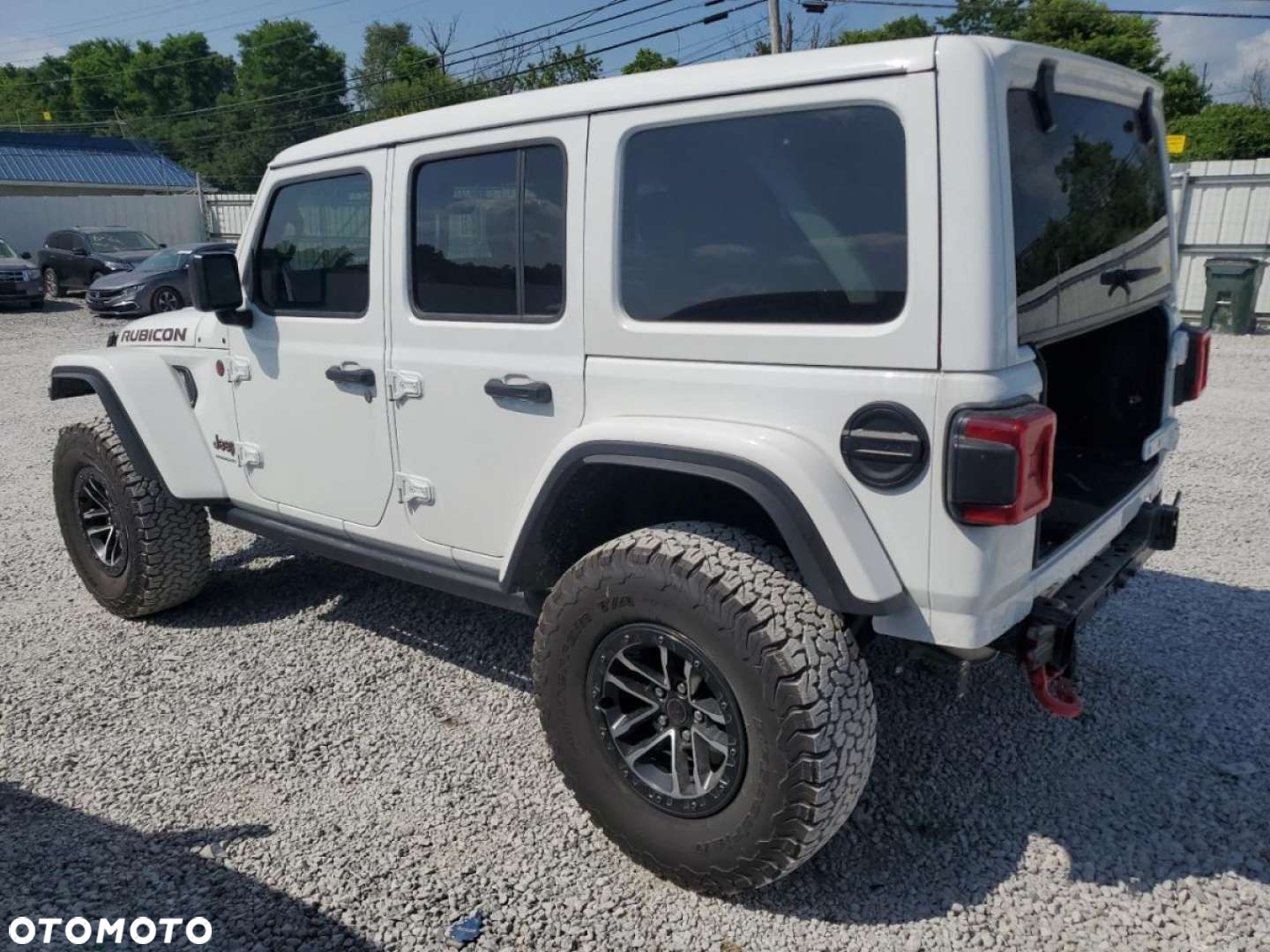 Jeep Wrangler - 3