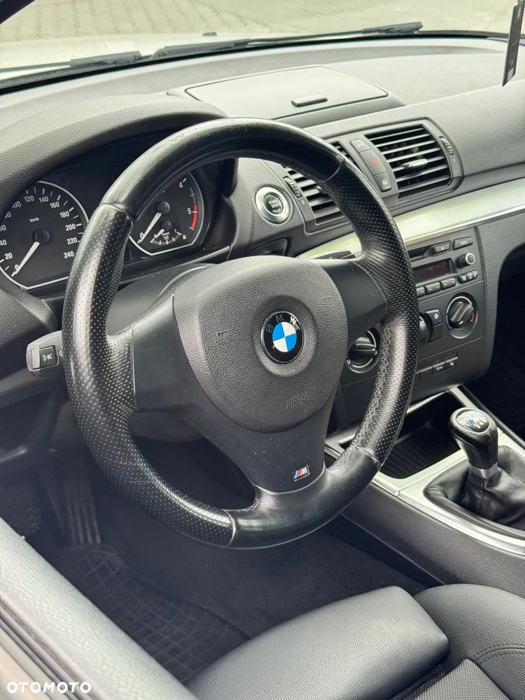 BMW Seria 1 116d DPF Edition Sport - 5
