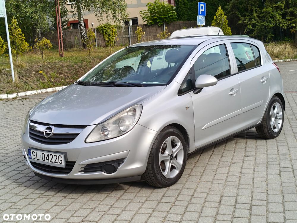 Opel Tigra 1.4 Enjoy - 15