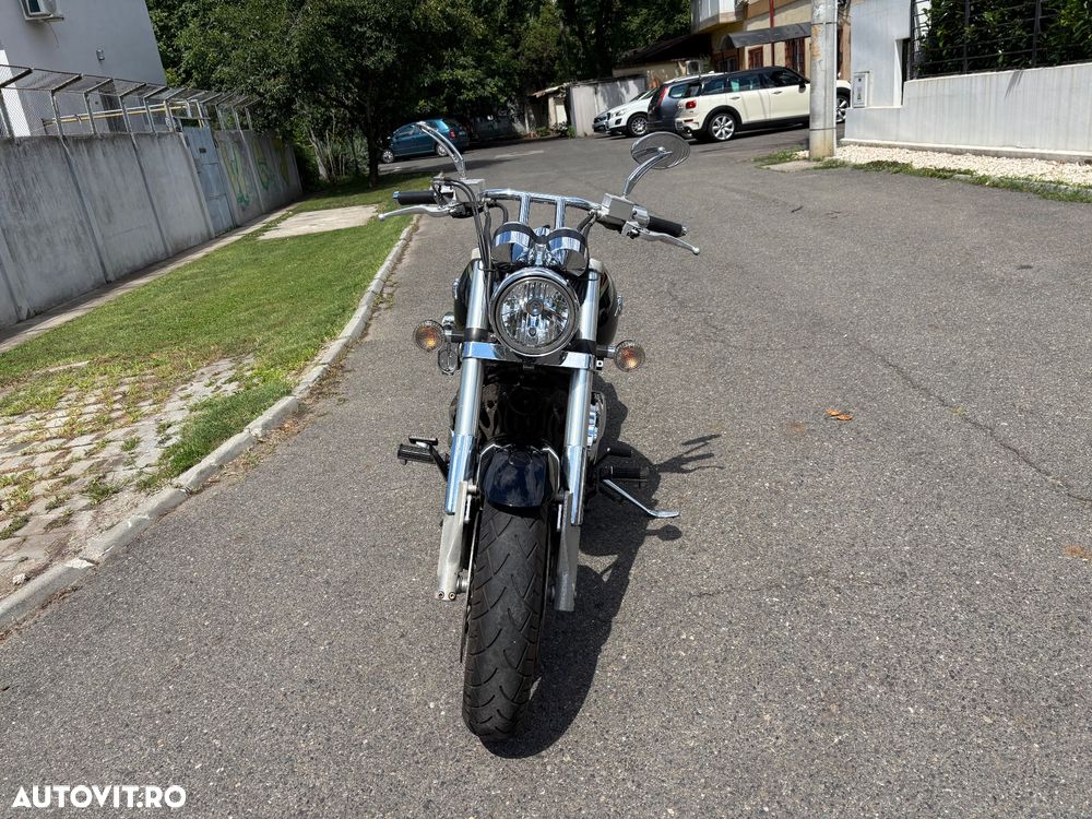 Kawasaki VN 1500 Vulcan - 2