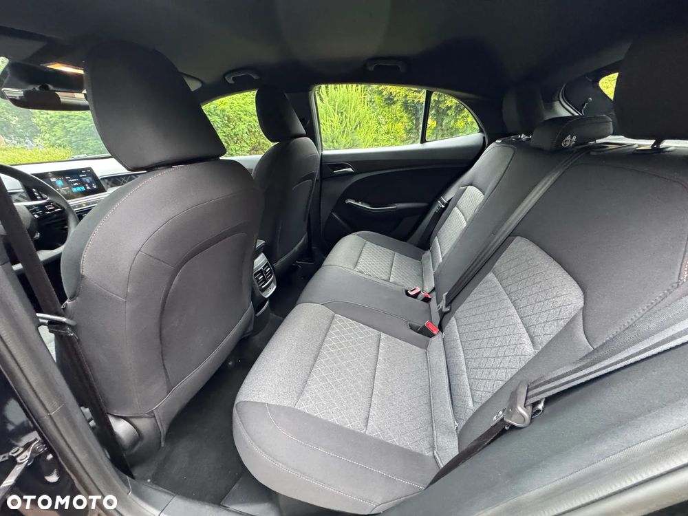 MG MG3 1.5 HEV+ Excite - 24