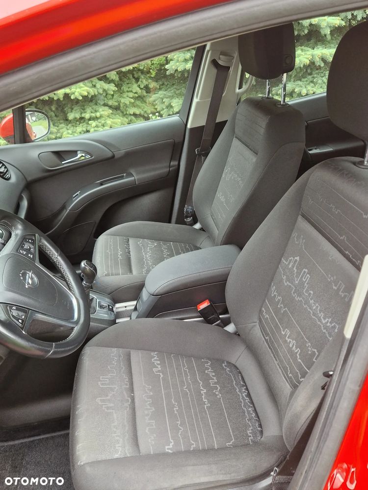 Opel Meriva 1.4 Style - 13