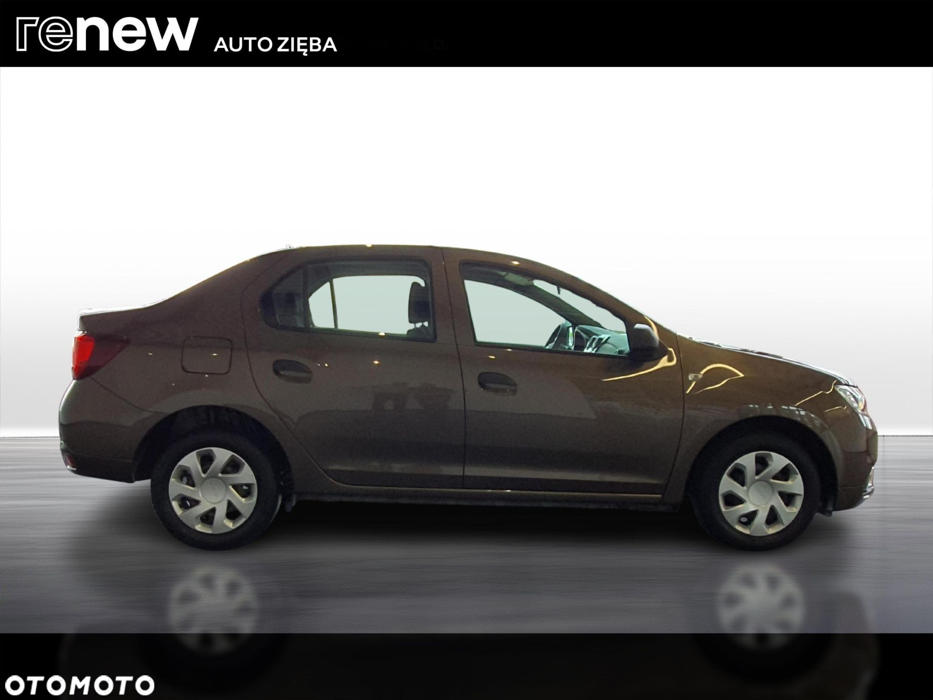 Dacia Logan 1.0 SCe Open - 6