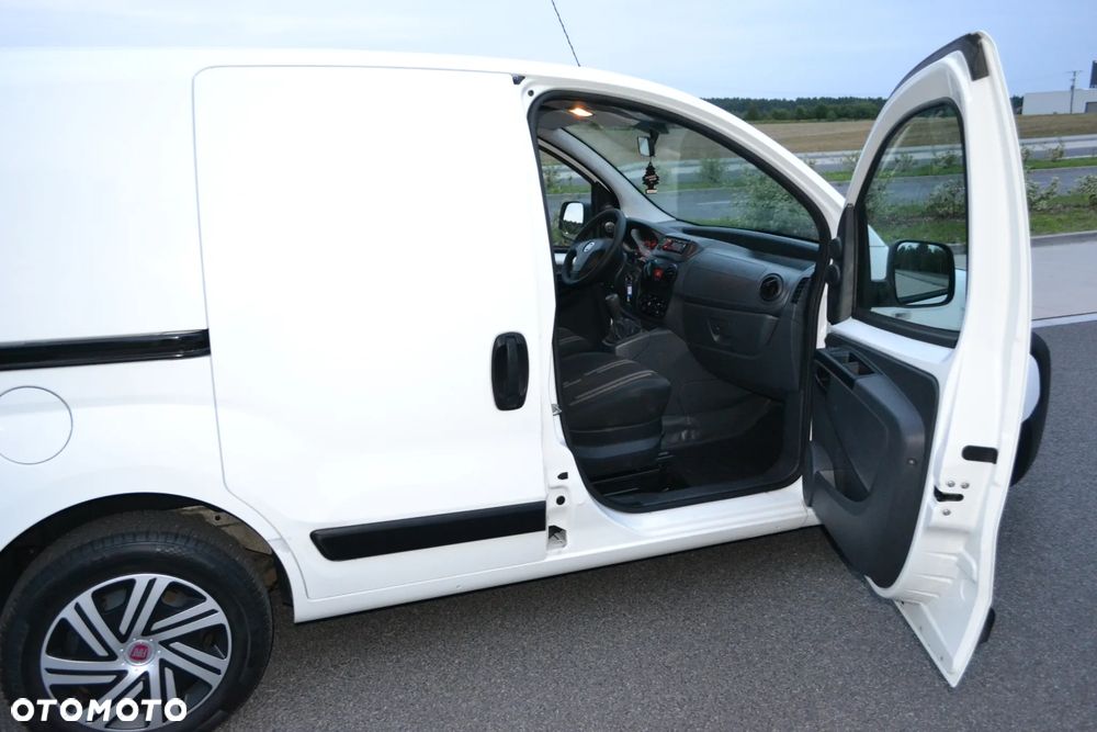 Fiat Fiorino - 19