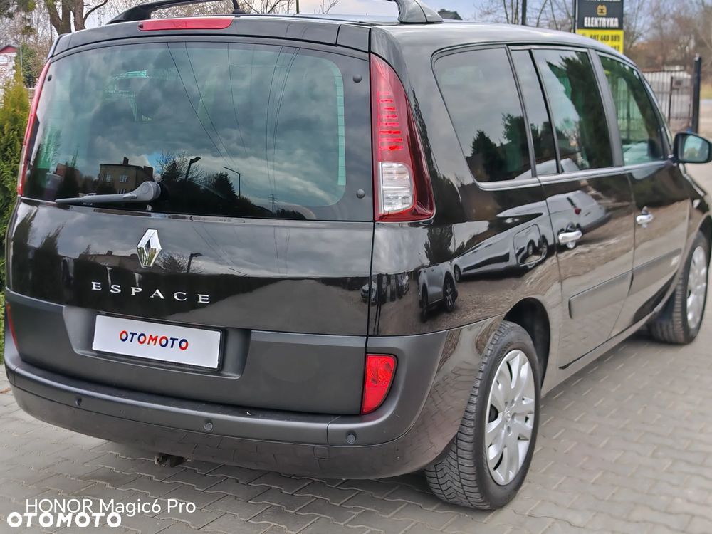 Renault Espace 2.0 TCe 170 Celsium - 24
