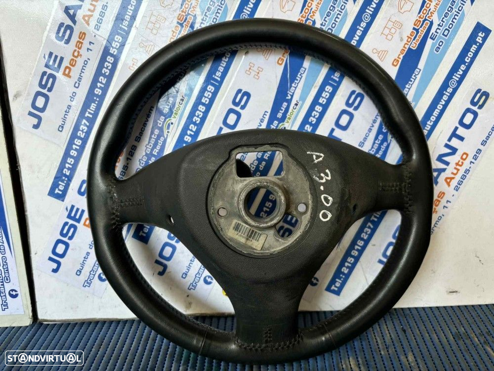 Volante Audi A3 (8L1) - 3