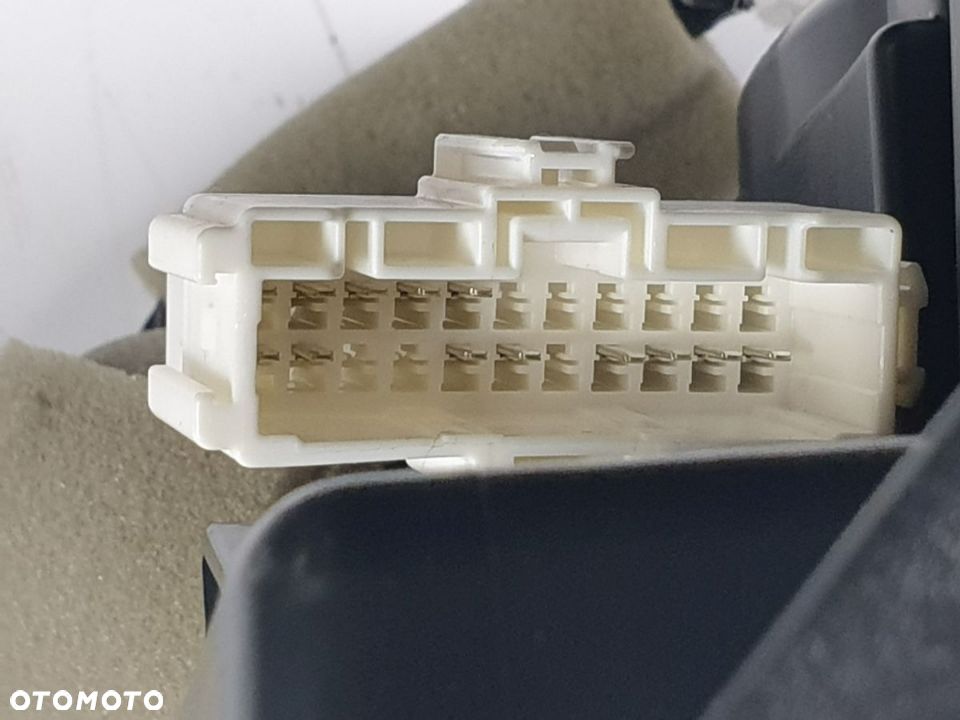 SUBARU FORESTER V 19 22r Maskownica Panel Tunelu 2.0 e BOXER - 12