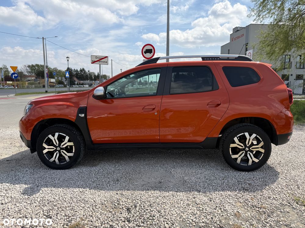 Dacia Duster 1.5 Blue dCi Prestige EU6d - 8