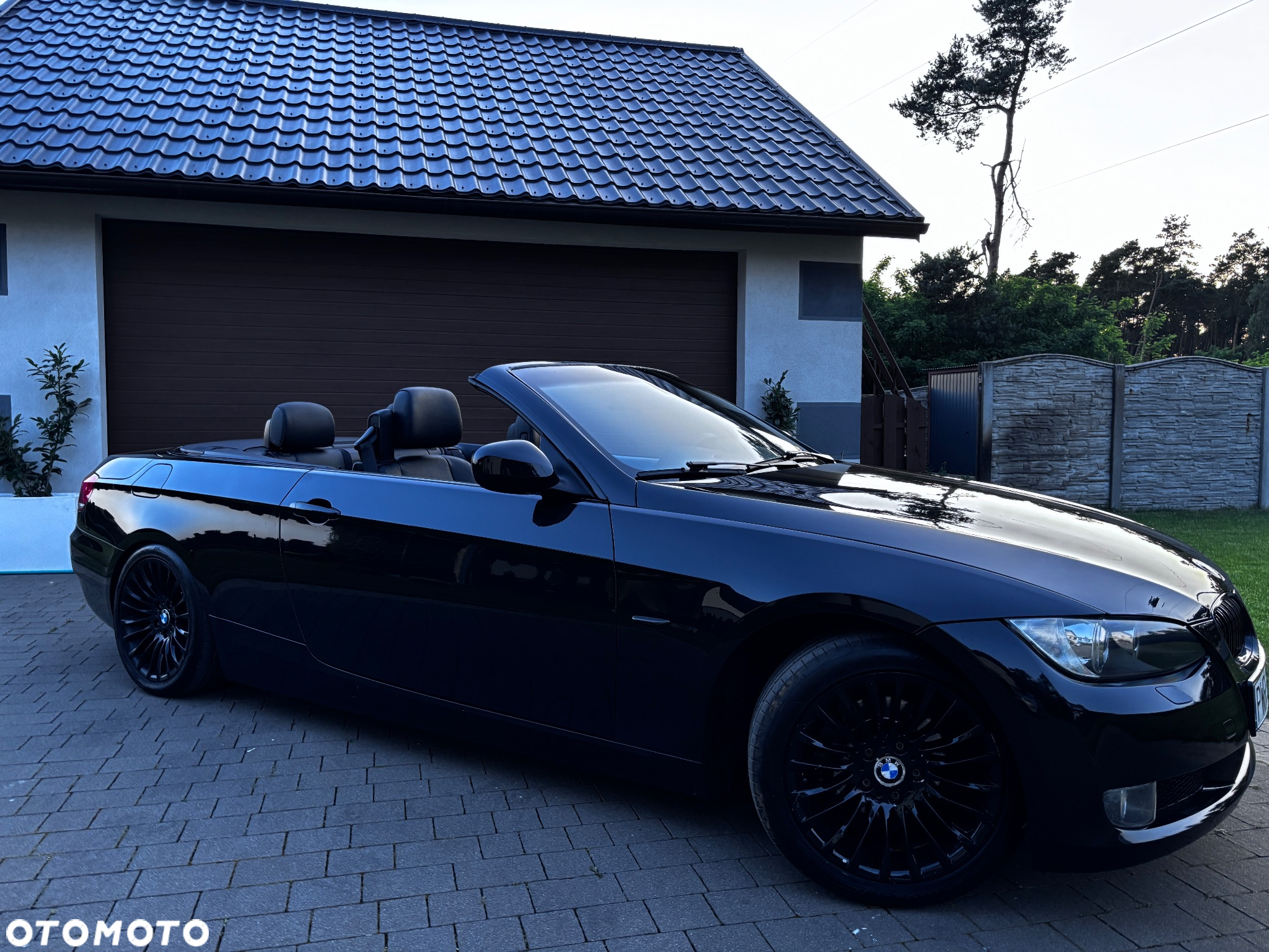 BMW Seria 3 - 3