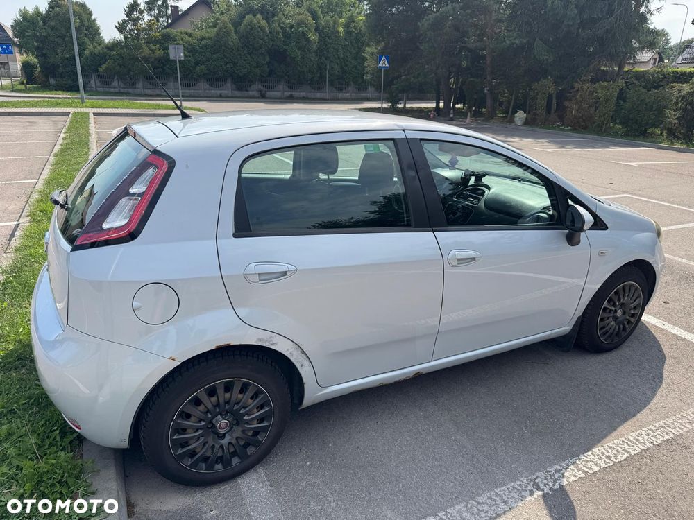 Fiat Punto - 27