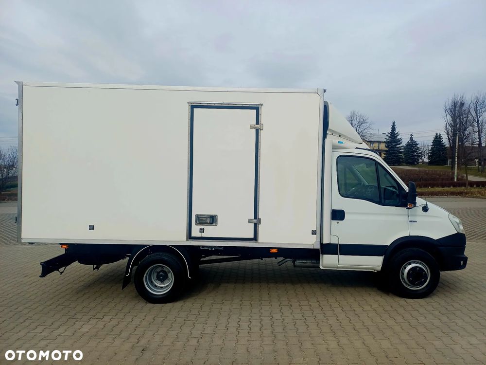 Iveco 70C17 - 8