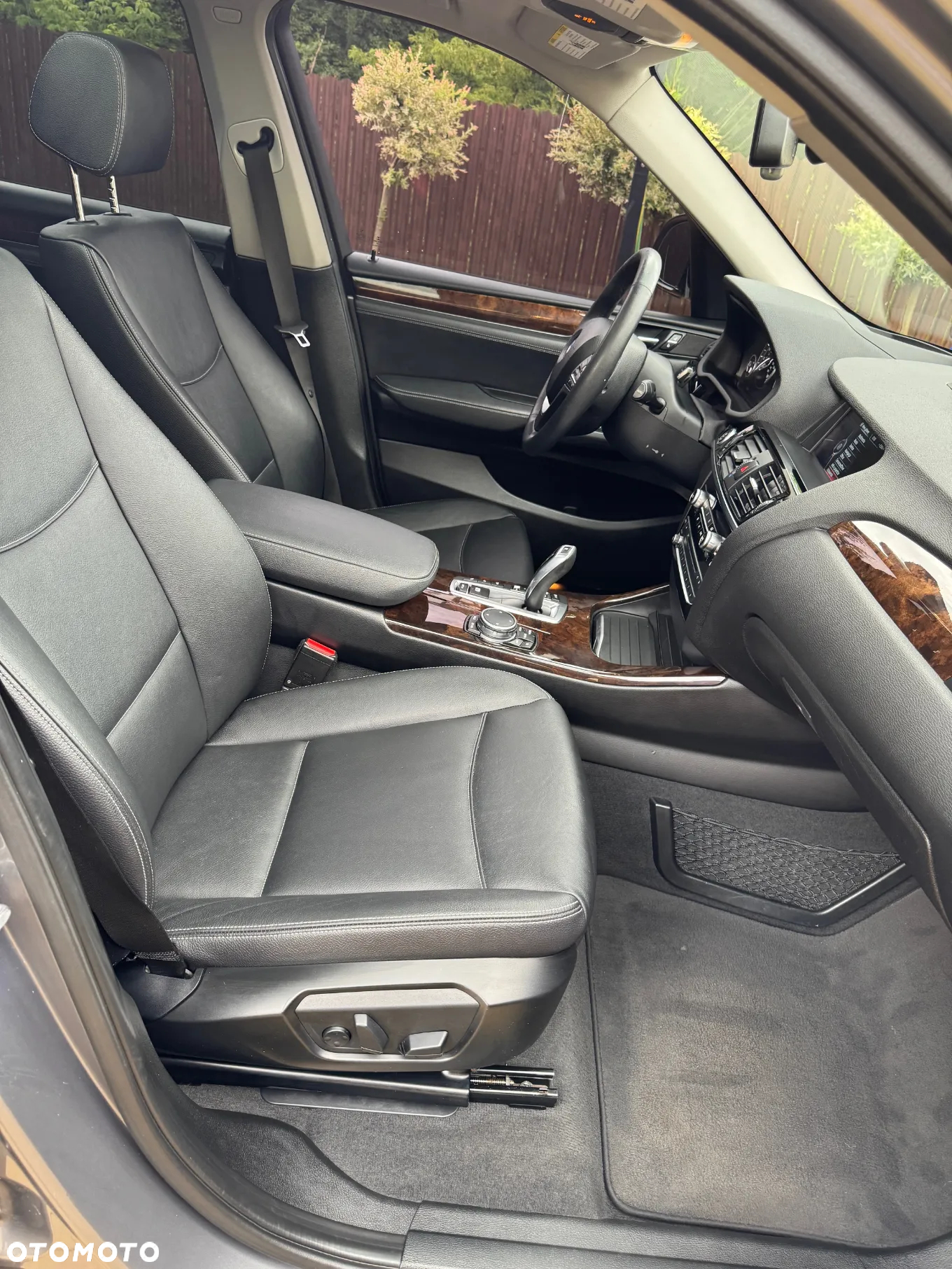 BMW X3 xDrive28i Sport-Aut Advantage - 9