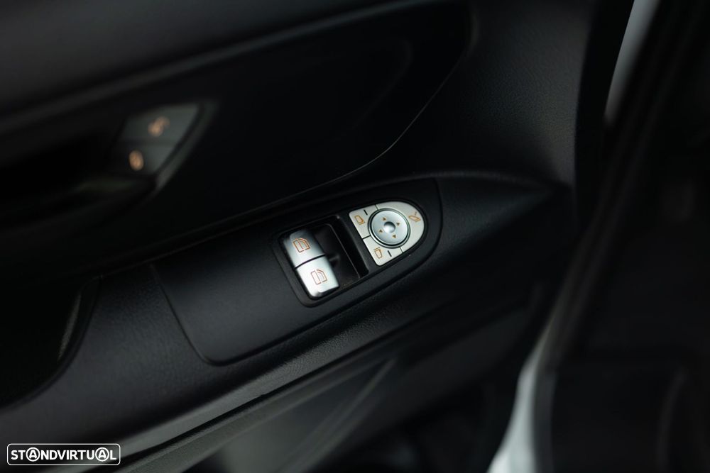 Mercedes-Benz Vito 116 CDi/34 Longo Pro - 23