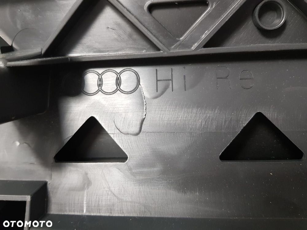 NOWA ORYGINALNA LISTWA DRZWI PRAWA TYŁ TYLNA AUDI Q8 4M 4M8853970B 18-25 - 7