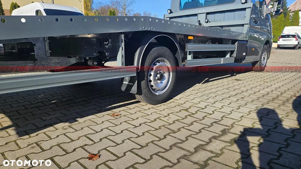 Renault MASTER LAWETA Kompletna - 6