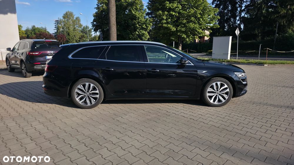 Renault Talisman 1.6 Energy TCe Intens EDC - 7