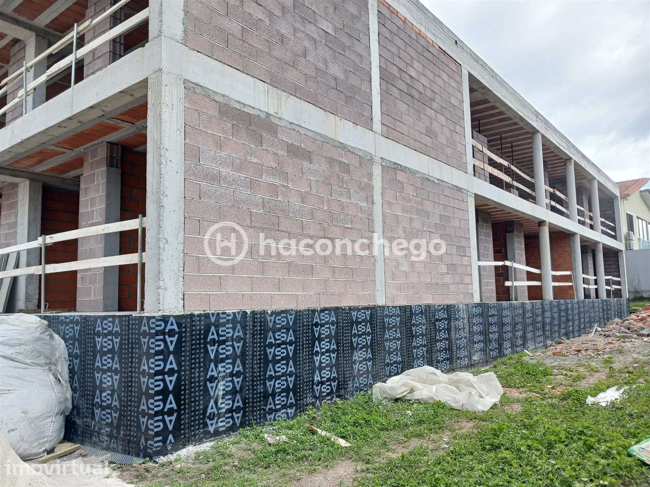 Apartamentos T2 Manhente Barcelos - Grande imagem: 5/16