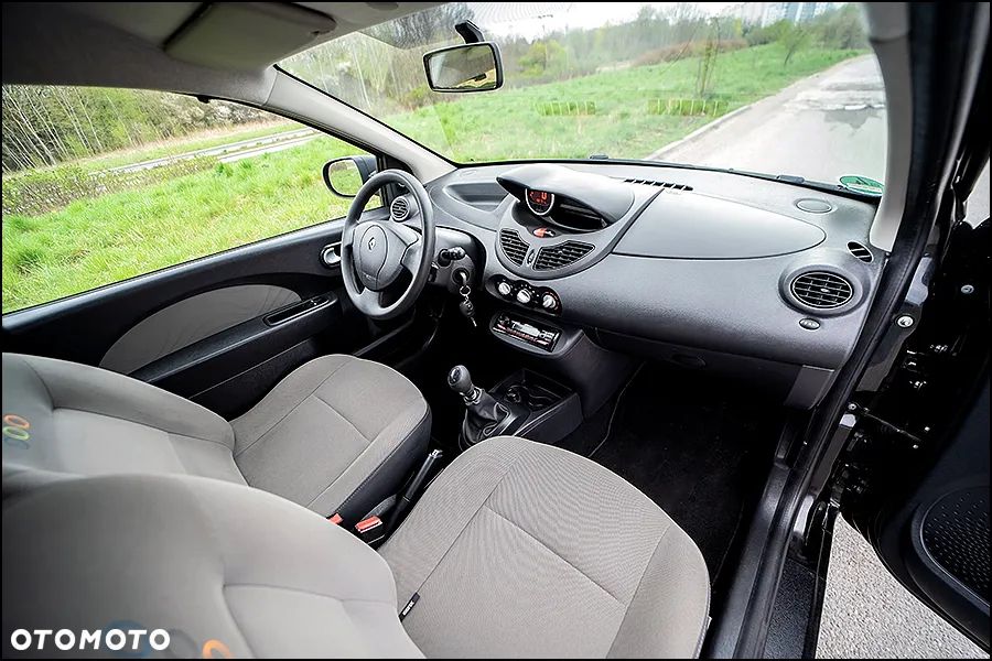 Renault Twingo - 8