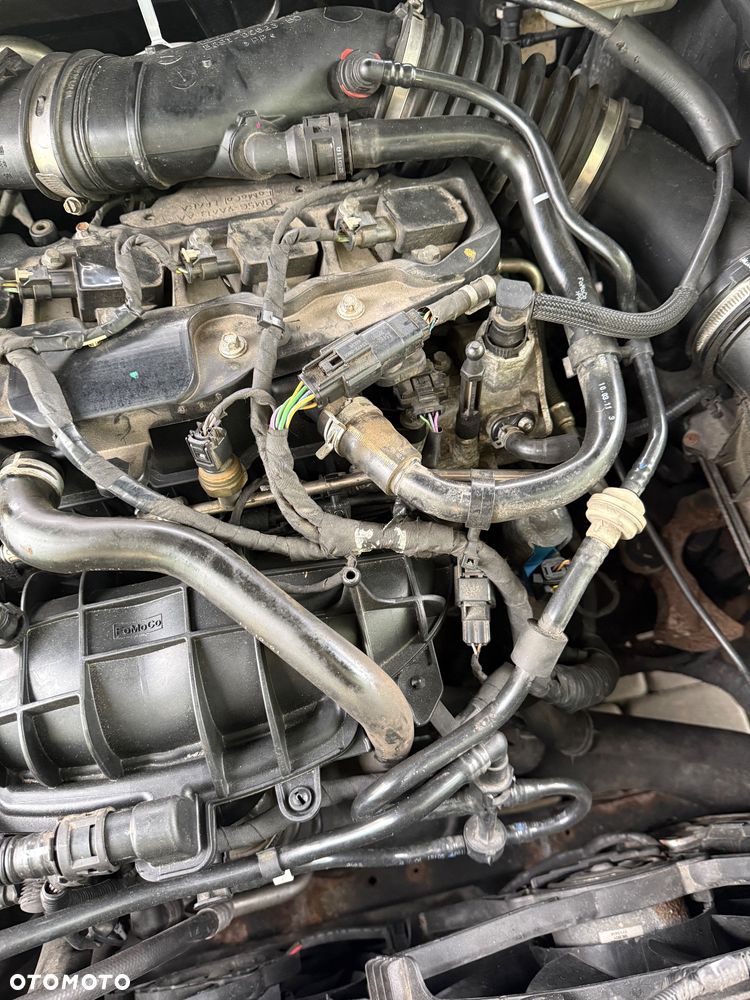 Ford Mondeo 1.6 Eco Boost Titanium - 11