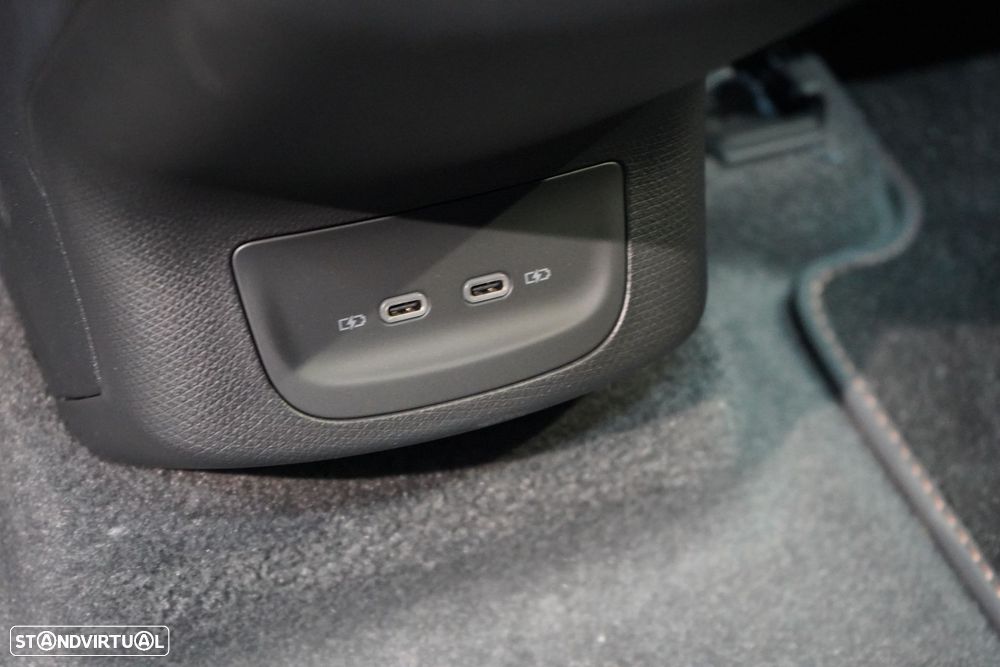 Cupra Tavascan 77 kWh Endurance - 38