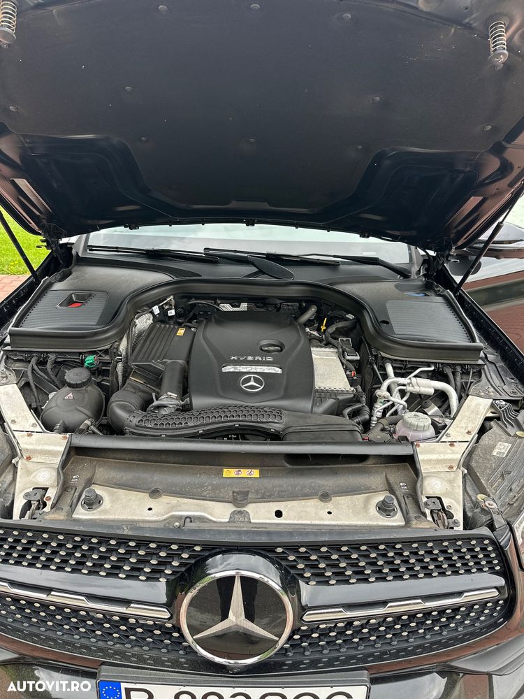 Mercedes-Benz GLC 300 4MATIC - 14