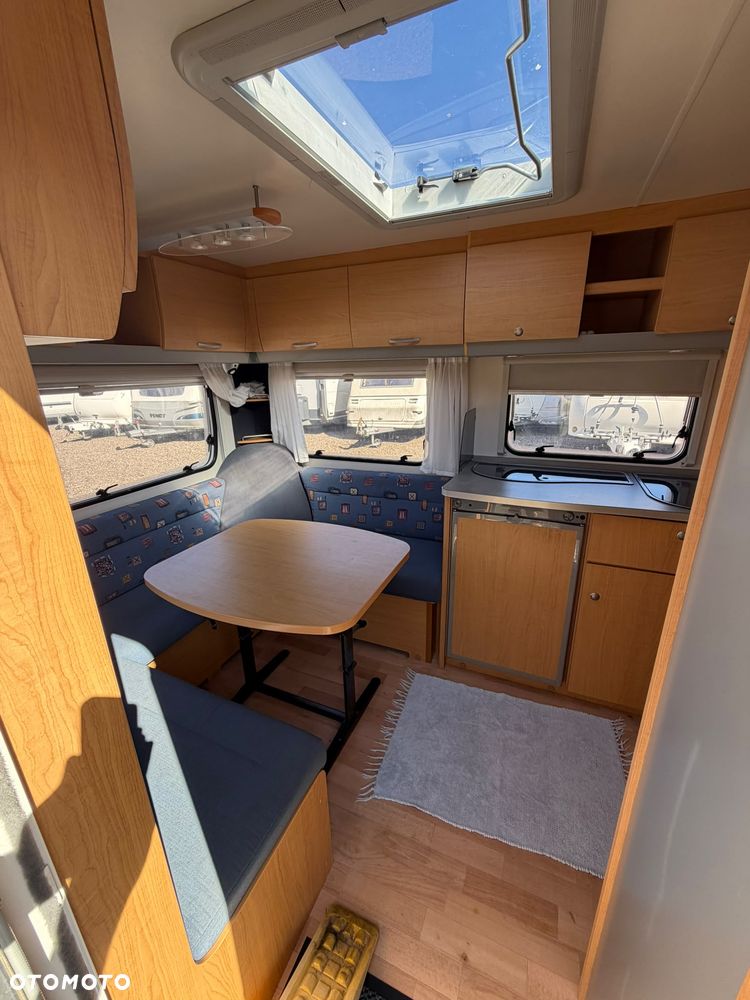 KNAUS - 5