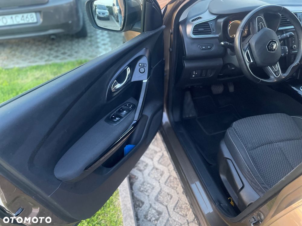 Renault Kadjar - 19