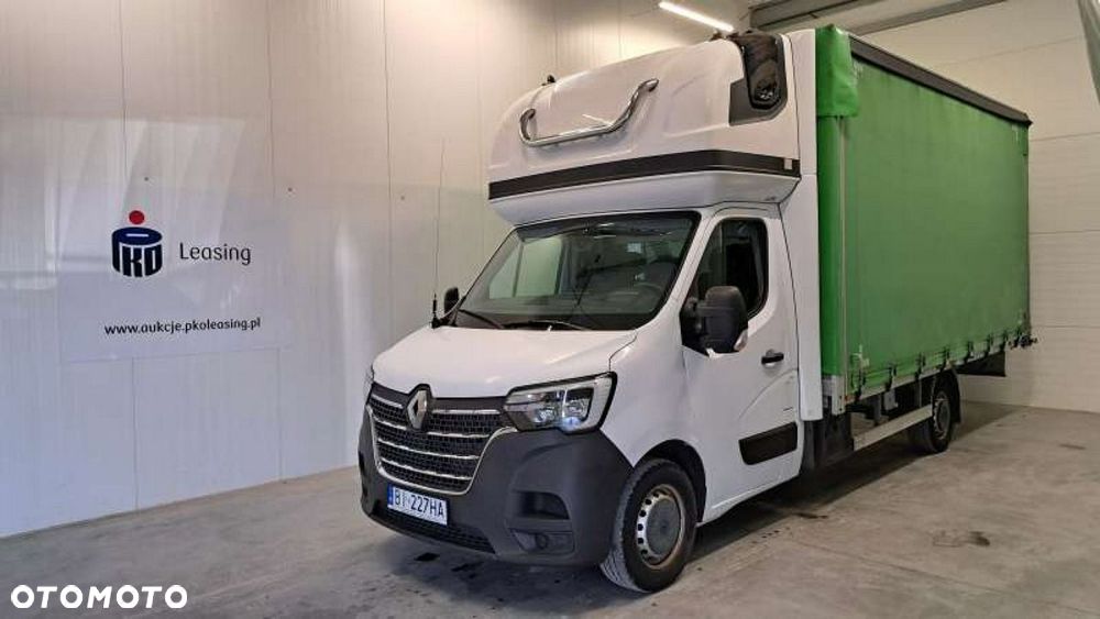 Renault Master - 2
